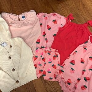 Old Navy Sz 18-24mo